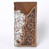 KBG266 Wallet Genuine Leather women bag western Bag
