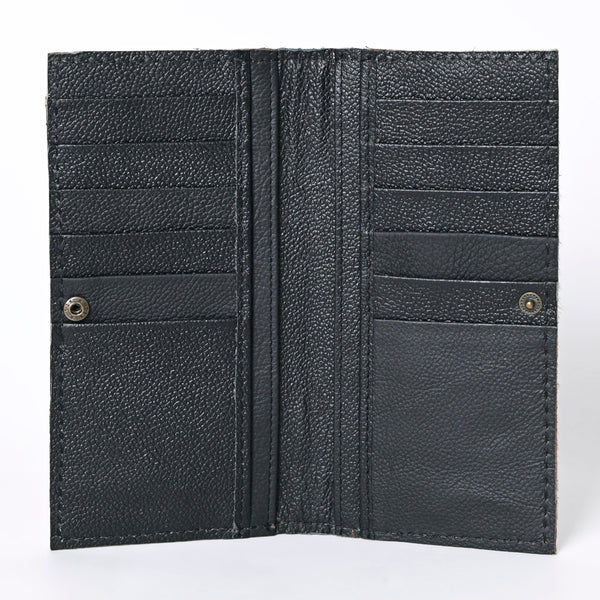 KBG266 Wallet Genuine Leather women bag western Bag