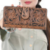 LC-KBG270 Wallet Genuine Leather women bag western Bag