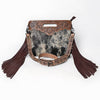 KBG299 Clutch Genuine Leather women bag western Bag