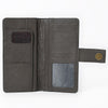 KBG307 Wallet Genuine Leather women bag western Bag