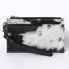 KBG317 Card Holder Genuine Leather women bag western Bag