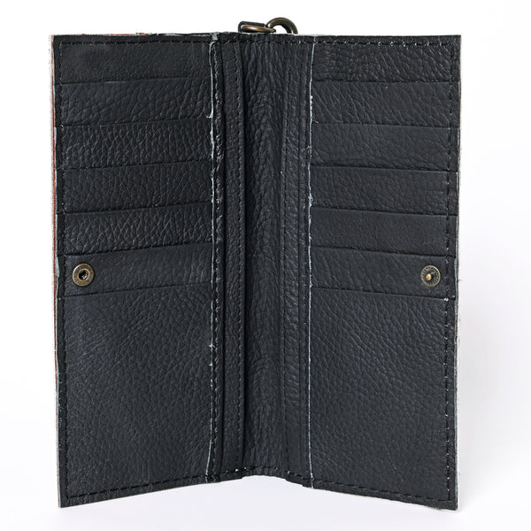 KBG317 Card Holder Genuine Leather women bag western Bag