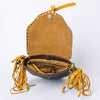 ADBGM289 Crossbody Genuine Western Leather Women Bag
