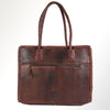 ADBGM348 Tote Genuine Western Leather Women Bag Jane