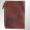 NMBGM130 Card Holder Genuine Leather women bag western Bag