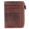 NMBGM130 Card Holder Genuine Leather women bag western Bag