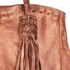 NMBGM141 Tote Genuine Leather women bag western Bag