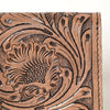 KBG347 Wallet Genuine Leather women bag western Bag