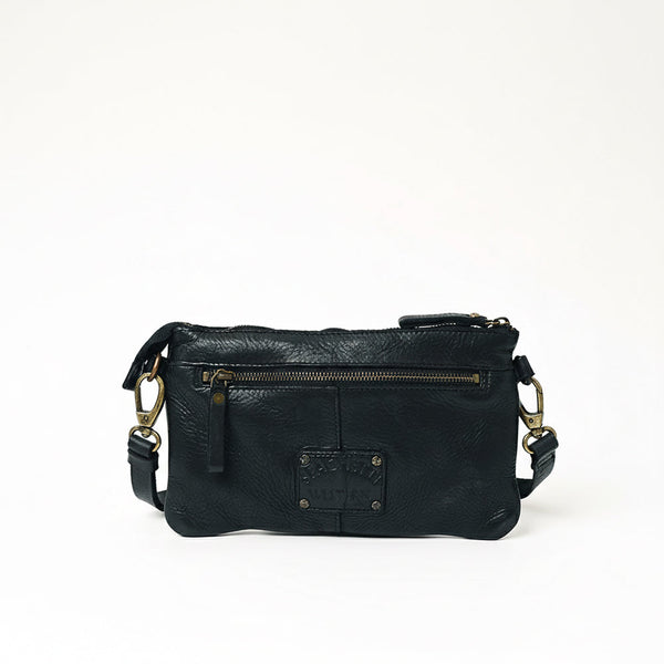 SWC192 Arvento - Soft Supple Crossbody Bag