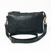 SWC192 Arvento - Soft Supple Crossbody Bag