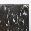 ADBG1244 American Darling Hair-On Cowhide Western Portfolio - Genuine Leather Document Holder