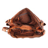 LC-NMBGM151 Hobo Genuine Leather women bag western Bag