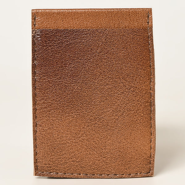 LC-OHCCG102 Card-Holder Genuine Leather women bag western Bag