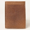 LC-OHCCG102 Card-Holder Genuine Leather women bag western Bag