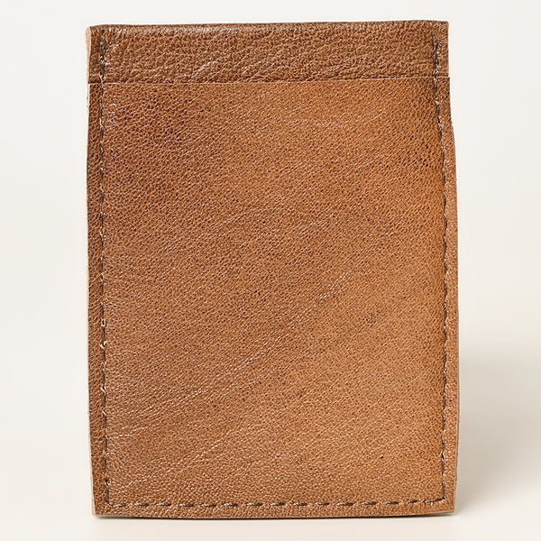 LC-OHCCG102 Card-Holder Genuine Leather women bag western Bag