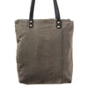 LC-OHV113 Tote Upcycled Canvas Ladies Bag