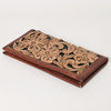 OHG114 Wallet Genuine Leather women bag western Bag