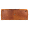 OHM101A Duffel Genuine Leather women bag western Bag