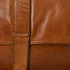 SWL124 Caldera - Full Grain Leather Cross Body
