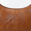 SWL128 Bronella - Leather Slouchy Hobo Bag