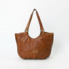 SWL129 Fioranza - Handcrafted Leather Tote