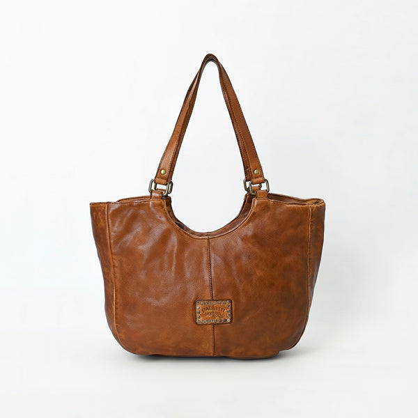SWL129 Fioranza - Handcrafted Leather Tote
