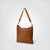 SWL133 Rivella - Luxury Riveted Shoulder Bag