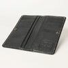 ADBG1269A American Darling Tooled Leather Wallet -Western Bifold Clutch