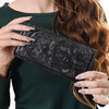 ADBG1269A American Darling Tooled Leather Wallet -Western Bifold Clutch