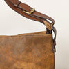 ADBGA504 American Darling Western Leather Hobo Bag Genuine Full Grain Leather
