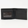 LC-ADBGZ791A Wallet Genuine Western Leather Women Bag