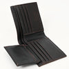 LC-ADBGZ791A Wallet Genuine Western Leather Women Bag