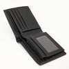LC-ADBGZ791B Wallet Genuine Western Leather Women Bag