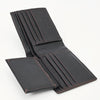LC-ADBGZ791B Wallet Genuine Western Leather Women Bag