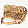 LC-ADBGZ796A Crossbody Genuine Western Leather Women Bag