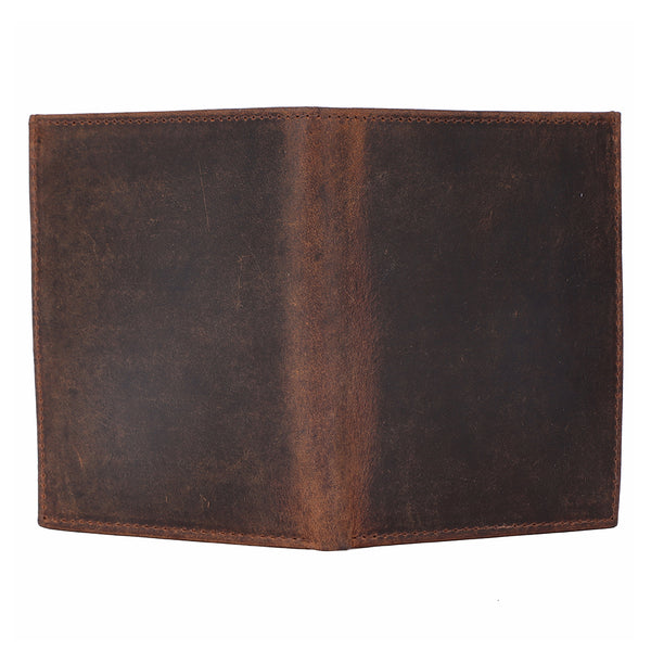 Leather Wallet BEBGM104