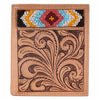 Leather Wallet BEBGM112