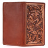 Leather Wallet BEBGM114