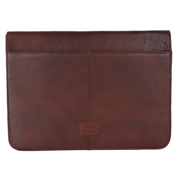 ADBGM388 Wallet Genuine Western Leather Women Bag