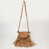 NMBGM168 Crossbody Genuine Leather women bag western Bag