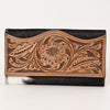 OHG142 Wallet Genuine Leather women bag western Bag