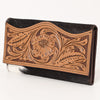 OHG142 Wallet Genuine Leather women bag western Bag
