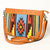 OHA123 Cross Body Genuine Leather women bag western Bag