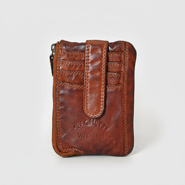 SWC436 Fiorente - Leather Essential Coin Purse