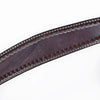 BER412-Western Leather Breast Collar