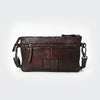 SWC192 Arvento - Soft Supple Crossbody Bag