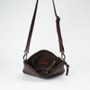 SWC192 Arvento - Soft Supple Crossbody Bag