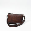 SWC192 Arvento - Soft Supple Crossbody Bag