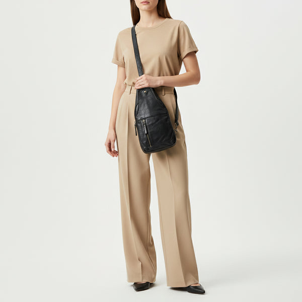 SWC202 Bravello - Crossbody Sling Bag